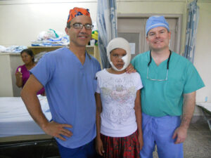 Guyana Surgical Mission- Part III