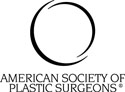 American society of plastic surgeons logo esprit® cosmetic surgeons