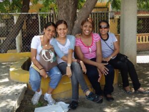 Tamayo, Dominican Republic – Day 5 and 6