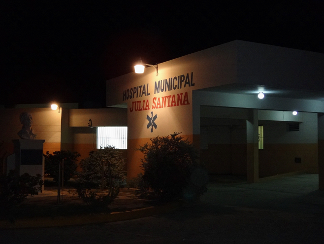 Dominican Republic Medical Trip 10
