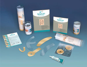 Newgel products esprit® cosmetic surgeons