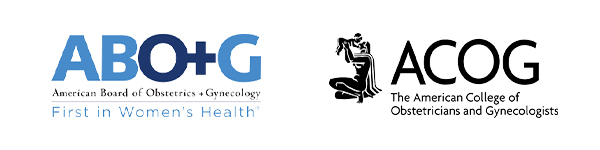 Dr. Salisbury Accreditation Logo