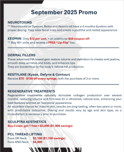   esprit® cosmetic surgeons