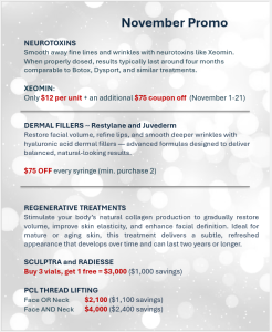   esprit® cosmetic surgeons