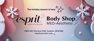   esprit® cosmetic surgeons