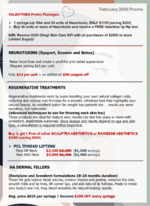   esprit® cosmetic surgeons