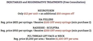 esprit® cosmetic surgeons