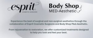esprit® cosmetic surgeons
